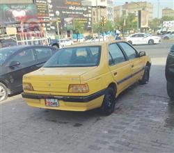 بيجو 405